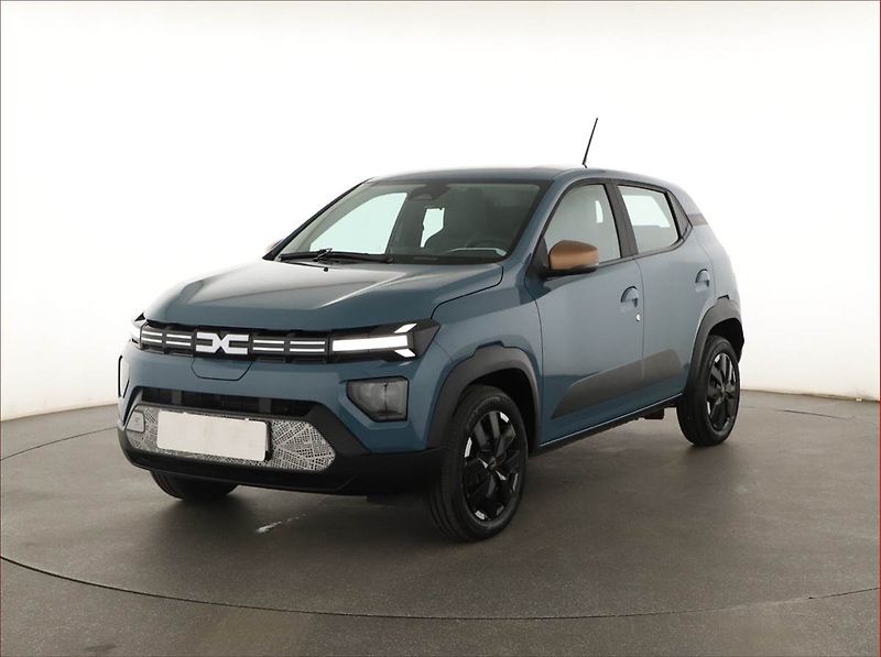 Dacia Spring (2025) Electric 65 (27 kWh), SoH 96% - fotka 2 z 19