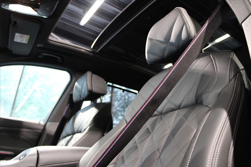 BMW X5 xDrive30d M Sport Pro DAProf/3 - fotka 11 z 43