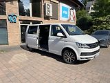 Volkswagen Multivan (2015) LONG, DSG, 110KW, NEZ. TOP. - náhled 17