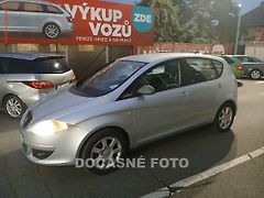 Seat Altea (2006) 1.6i, AC, temp, STK6/28 - fotografie inzerátu