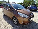 Ford B-MAX 1,0 i 74kW - náhled 9