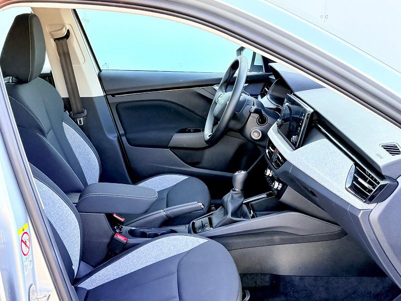 Škoda Scala (2025) 1.0 TSI / 85 kW / SELECTION - fotka 19 z 29