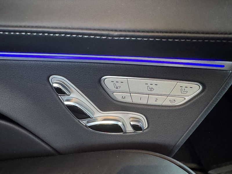 Mercedes-Benz Třídy V (2026) V300d XL Luxus sedadla EXC. - fotka 29 z 54