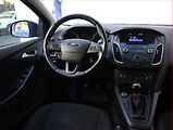 Ford Focus (2016) 1.0 EcoBoost, Serv.kniha - náhled 7
