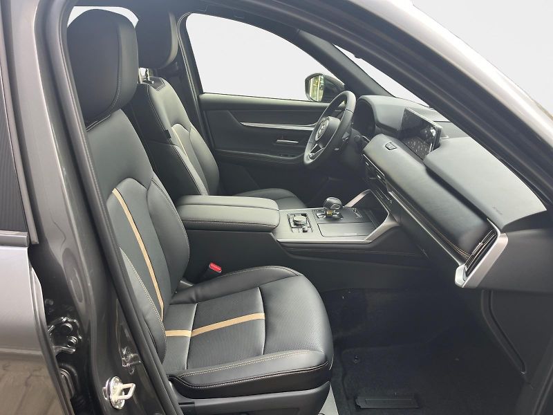 Mazda CX-60 (2026) D254/8AT/AWD/HOMURA PLUS - fotka 17 z 17