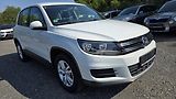Volkswagen Tiguan 1.4TSi TREND FUN  BLUEMOTION  - náhled 4
