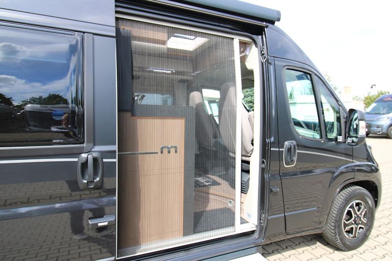 Malibu (2024) VAN 540 DB - fotka 33 z 59