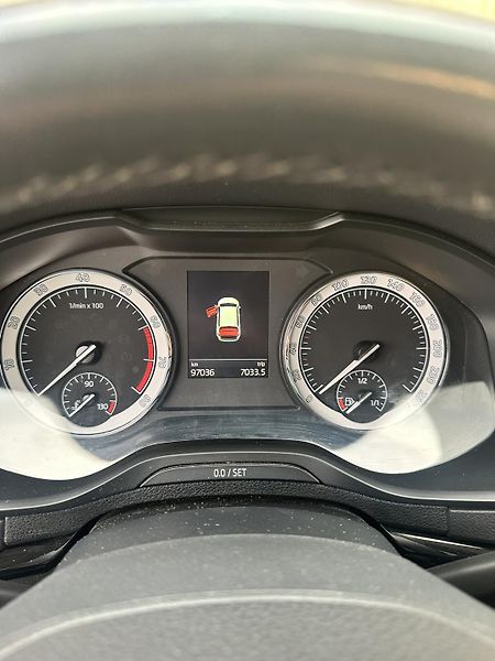 Škoda Karoq (2019) Škoda Karoq 1.5 TSI 7 DSG  - fotka 13 z 18