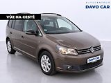 Volkswagen Touran 2,0 TDI 103 kW DSG Match Panor - náhled 1