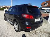 Hyundai Santa Fe 2.2 CRDI 114kW 4x4 AUTOMAT - náhled 4