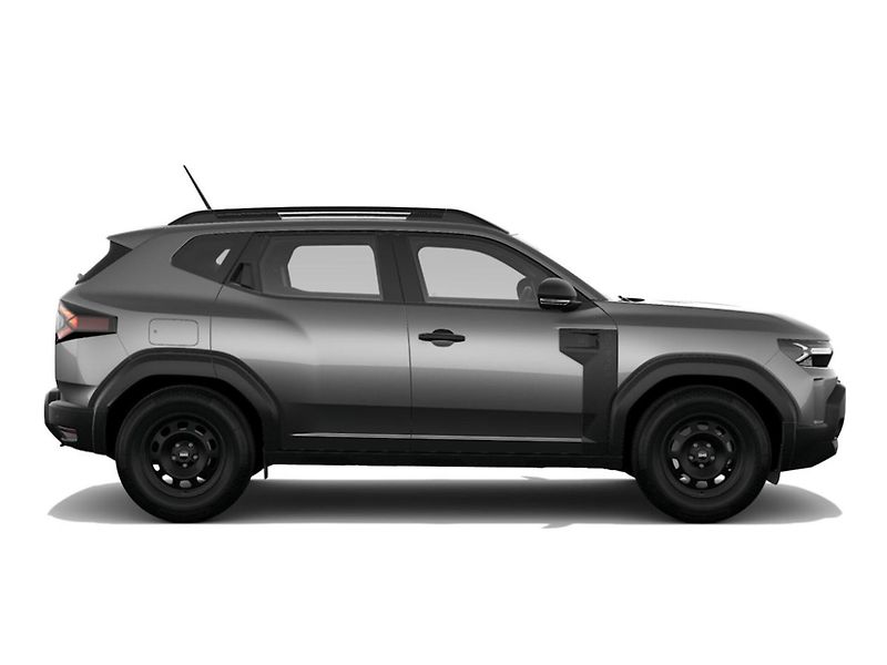 Dacia Duster (2026) Essential Eco-G 120 - fotka 3 z 5