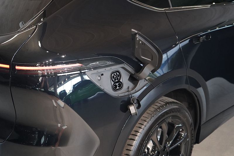 Xpeng G6 (2026) AWD Performance - 487 HP !!! - fotka 12 z 58