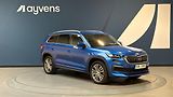 Škoda Kodiaq 2.0 TDI 147 kW L&K 4x4 DSG - náhled 1
