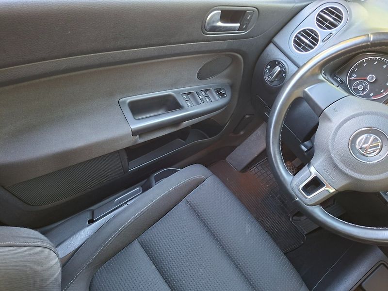 Volkswagen Golf Plus (2011) 1.4TSI 90kW TEAM -SERVISOVÁNO - fotka 11 z 35