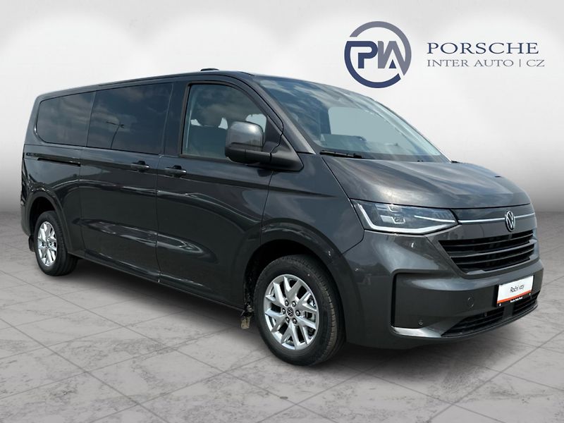 Volkswagen Caravelle (2026) 2,0 TDI - fotka 8 z 23