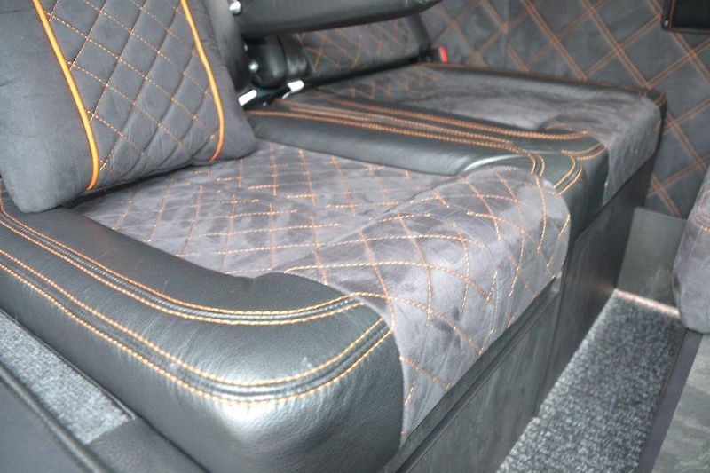 Mercedes-Benz Sprinter 316 CDi  ,  Camper vestavba - fotka 30 z 44