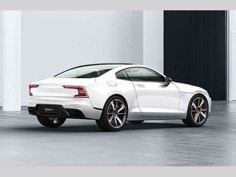 Polestar 1.