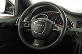 Audi Q7 (2010) S-Line 3.0 TDI, 4X4, Automat - náhled 8