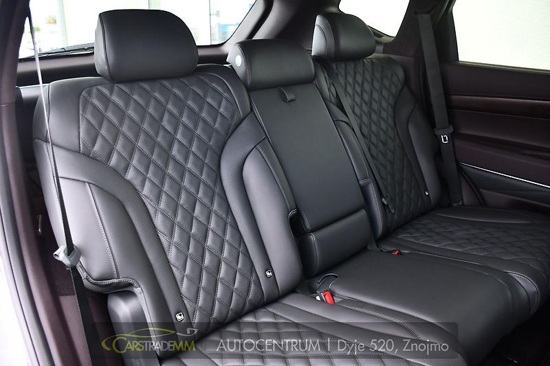 Genesis GV80 3.0 AWD AT8 LUXURY LINE 1M - fotka 20 z 60