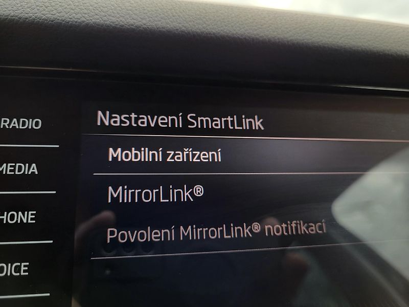 Škoda Kodiaq 2.0 TDi DSG 7-míst STYLE+ - fotka 19 z 49
