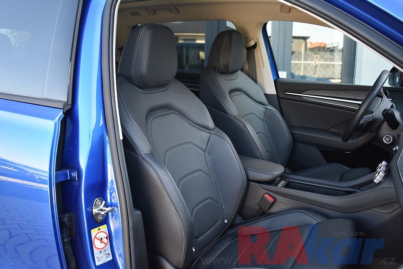 Škoda Kodiaq (2024) Exclusive Selection2,0 TDI 4x4 - fotka 14 z 50