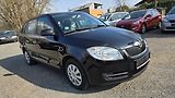 Škoda Fabia 1.4 16V AMBIENTE 1MAJITEL - náhled 1