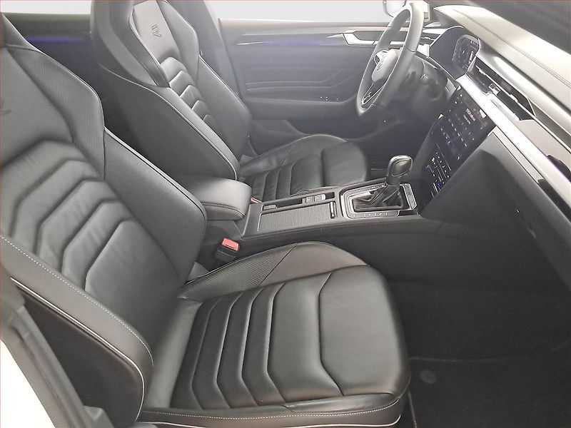 Volkswagen Arteon (2021) R-line 2.0 TDI - fotka 9 z 25