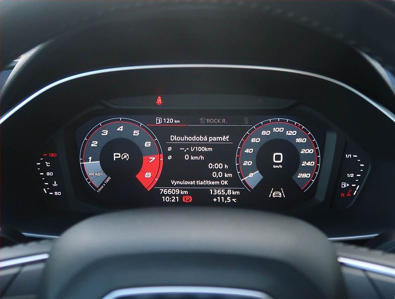 Audi Q3 (2020) 40 TFSI - fotka 11 z 25