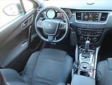 Peugeot 508 (2013) 2.0 HDi, Automat, po STK - náhled 7