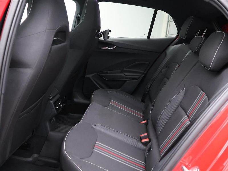 Škoda Fabia 1,0 TSI 85kW CZ Monte Carlo - fotka 13 z 36