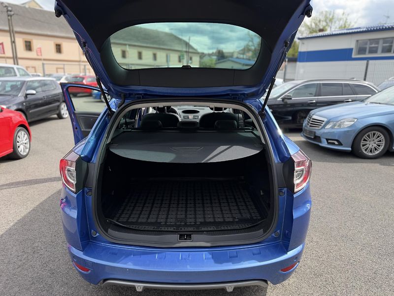 Renault Mégane GT-line - fotka 12 z 16