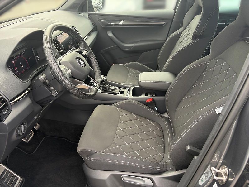 Škoda Karoq (2024) SPORTLINE 2.0TDI 110kW TAŽNÉ  - fotka 7 z 11