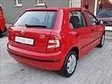 Škoda Fabia 1.2i 47kW,původ ČR - náhled 10