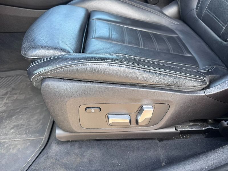 BMW X3 (2018) XDRIVE 2,0i 185 KW STK - fotka 21 z 46