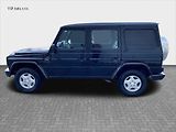 Mercedes-Benz G 300TD 3.0