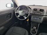 Škoda Roomster (2010) 1.6 TDI, Serv.kniha, Tažné - náhled 7