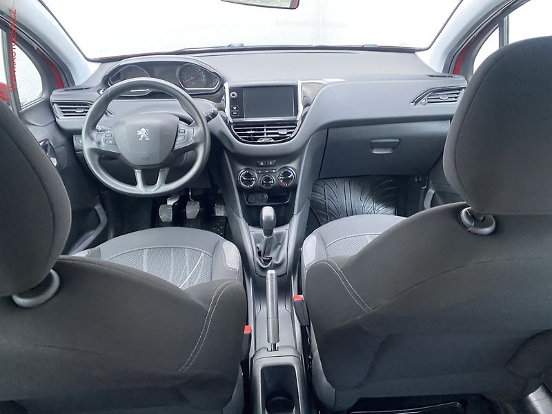 Peugeot 208 (2013) 1.2i, ČR, Active, +kola - fotka 8 z 14