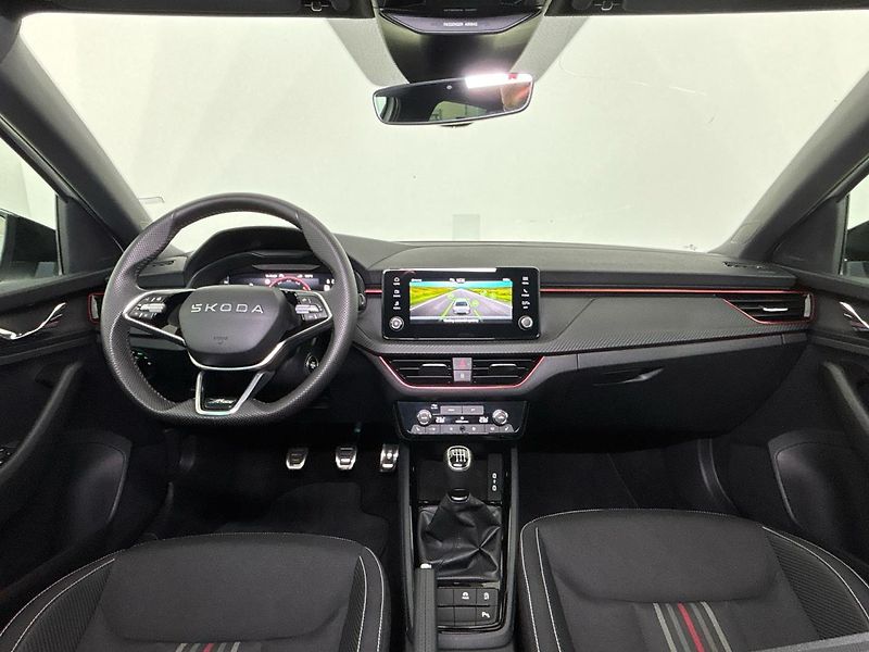 Škoda Scala Monte Carlo - fotka 5 z 29