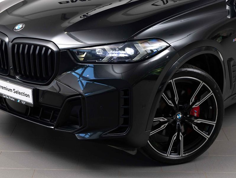 BMW X5 xDrive30d - fotka 7 z 22