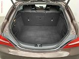 Mercedes-Benz CLA (2017) 1.6T 200, AT, LED, navi - náhled 7