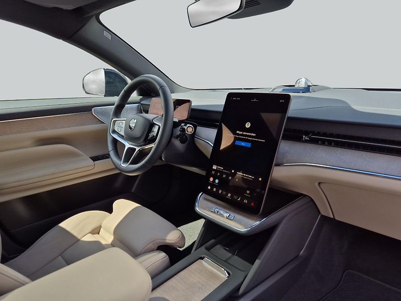 Volvo ES90 Single Motor RWD Ultra - fotka 15 z 19