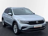 Volkswagen Tiguan (2024) Life 2,0 TDI DSG - náhled 9