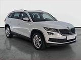 Škoda Kodiaq (2017) 2.0 TDI 4x4, 4X4, Automat - náhled 1