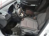 Hyundai i30 (2020) 1.0T-GDi, ČR, AC, temp - náhled 9