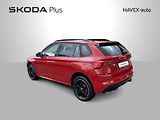 Škoda Kamiq (2022) 1.0 TSI Monte Carlo - náhled 34