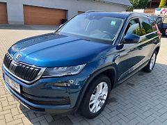 Škoda Kodiaq (2021) 2.0TDI 147kW STYLE DSG 4X4 WEB - fotografie inzerátu