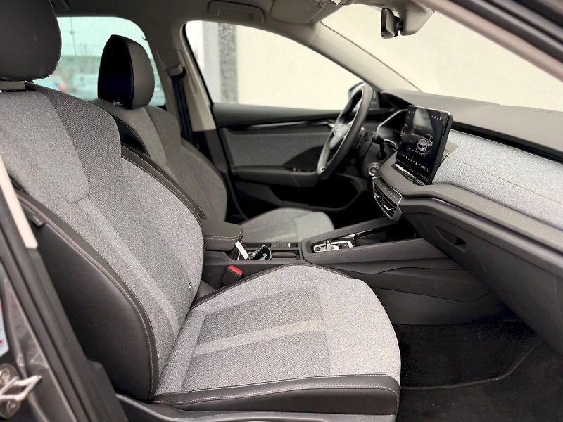 Škoda Octavia (2025) OCT.COMBI TOP SELECTION 1,5 TS - fotka 20 z 25