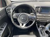 Kia Sportage (2018) 2.0 CRDi 4x4, ČR, AT, navi - náhled 11