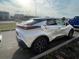 Toyota C-HR 1.8 Hybrid 140HP Style - náhled 6