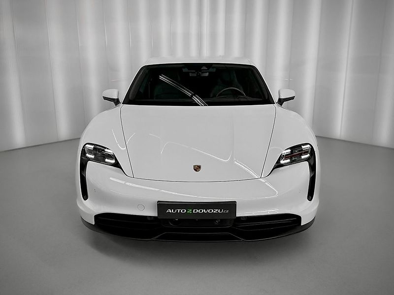Porsche Taycan 4S PERFORMANCE, VZDUCH PASM, B - fotka 2 z 31